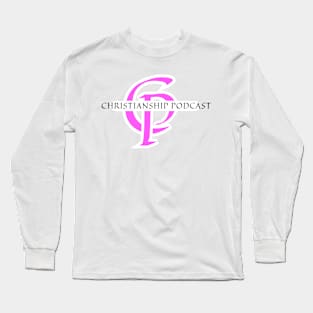 Christianship Long Sleeve T-Shirt